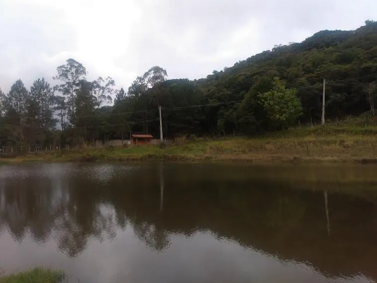 Small farm for sale of 15 acres in Juquitiba, SP, Brazil