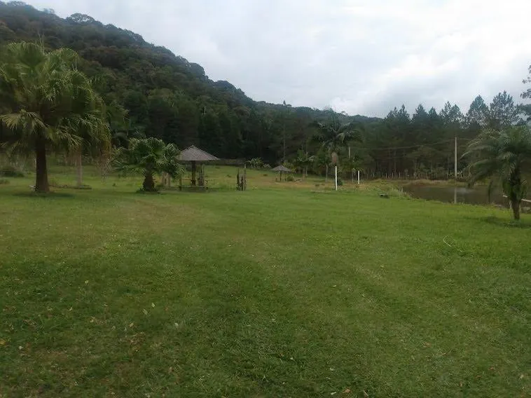 Small farm for sale of 15 acres in Juquitiba, SP, Brazil