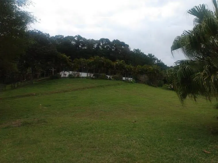 Small farm for sale of 15 acres in Juquitiba, SP, Brazil