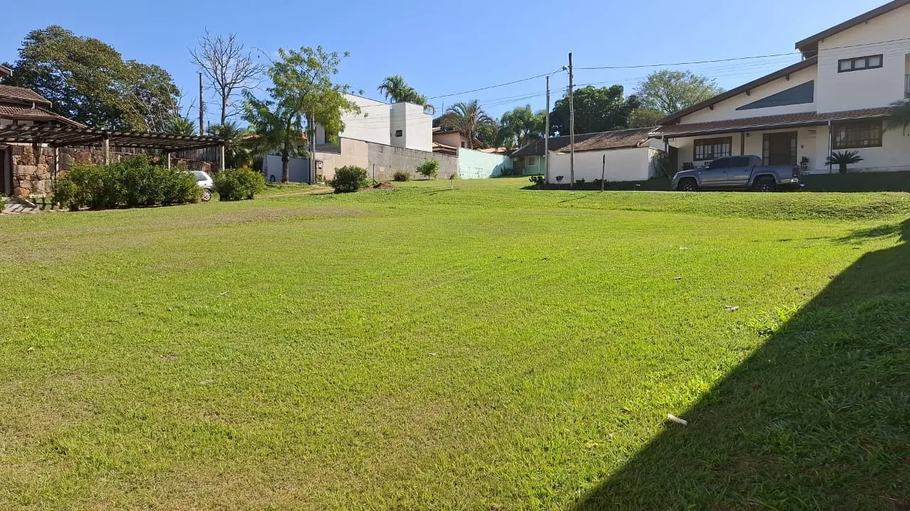 Plot for sale of 655 m² in Sumaré, SP, Brazil