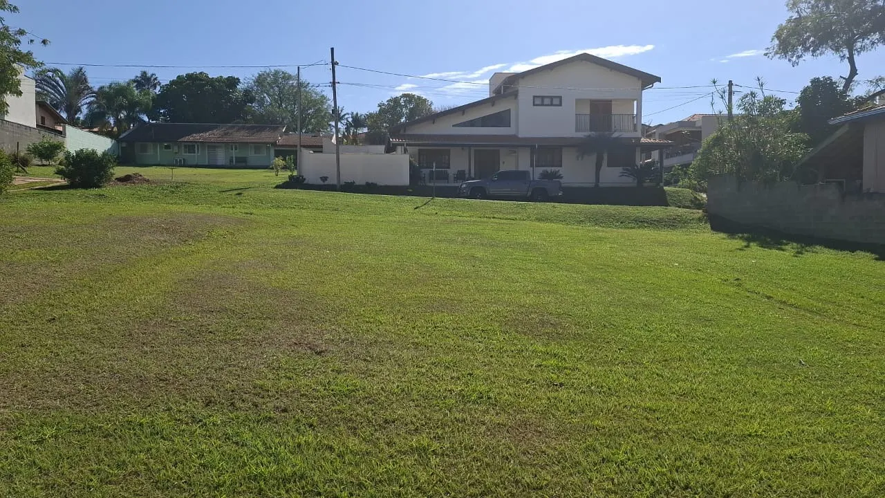 Plot for sale of 655 m² in Sumaré, SP, Brazil