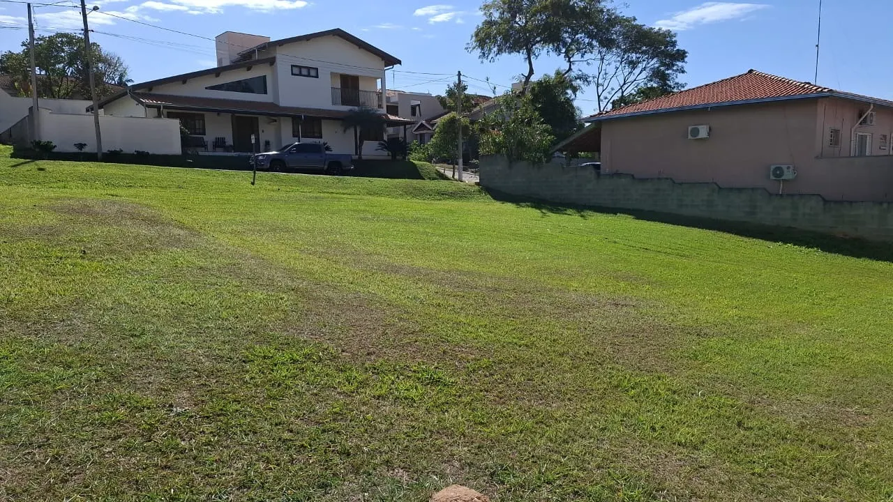 Plot for sale of 655 m² in Sumaré, SP, Brazil