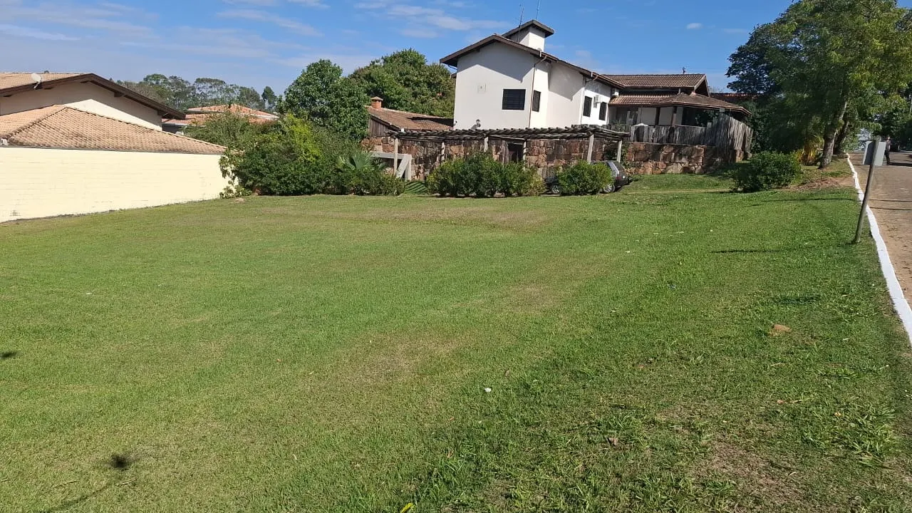 Plot for sale of 655 m² in Sumaré, SP, Brazil