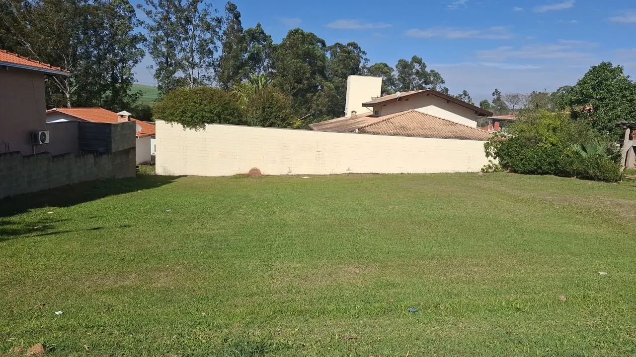 Plot for sale of 655 m² in Sumaré, SP, Brazil