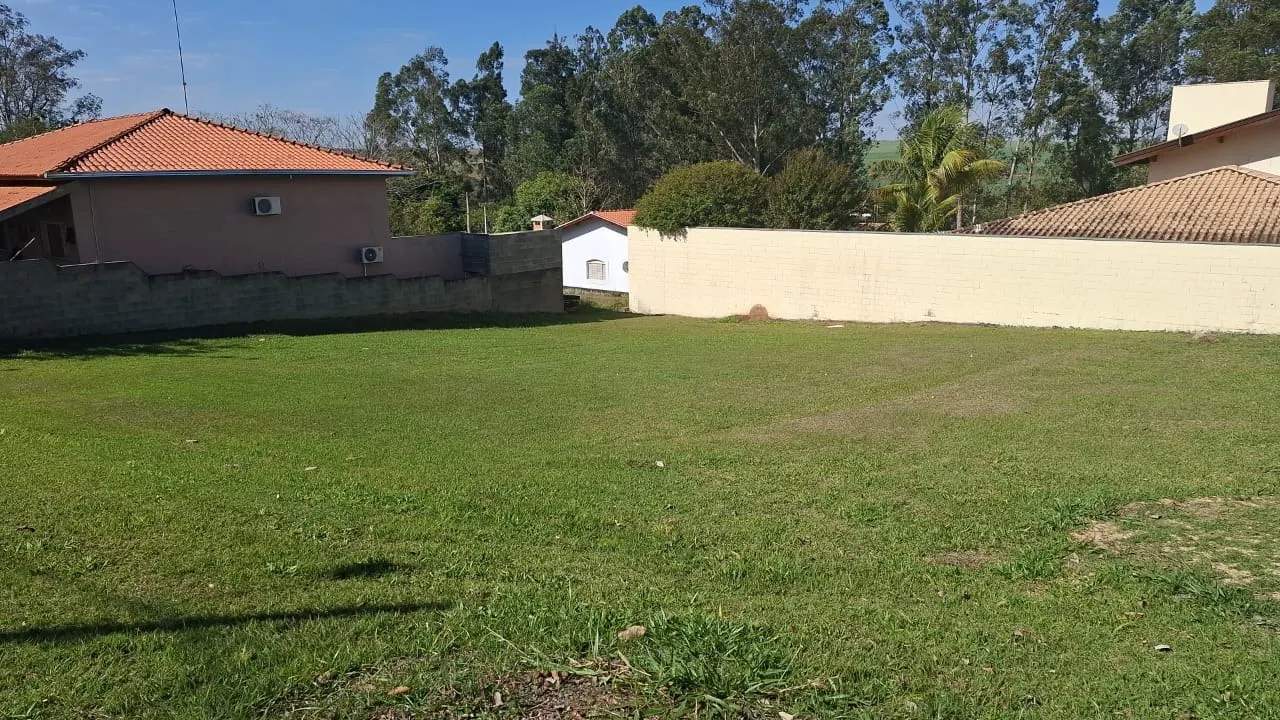 Plot for sale of 655 m² in Sumaré, SP, Brazil