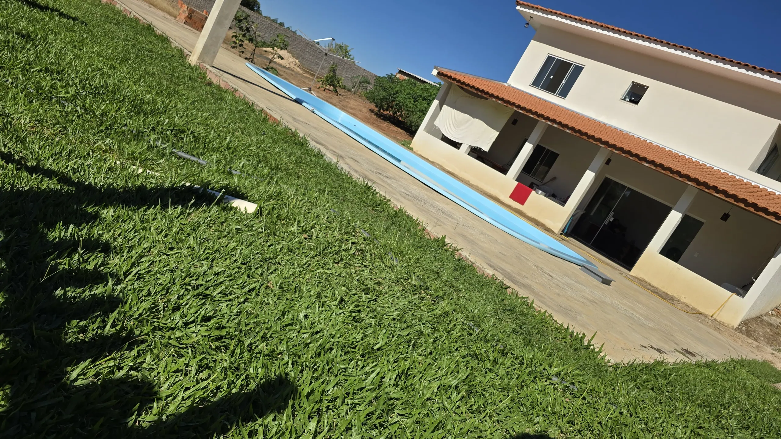 House for sale of 1,800 m² in Tomazina, PR, Brazil