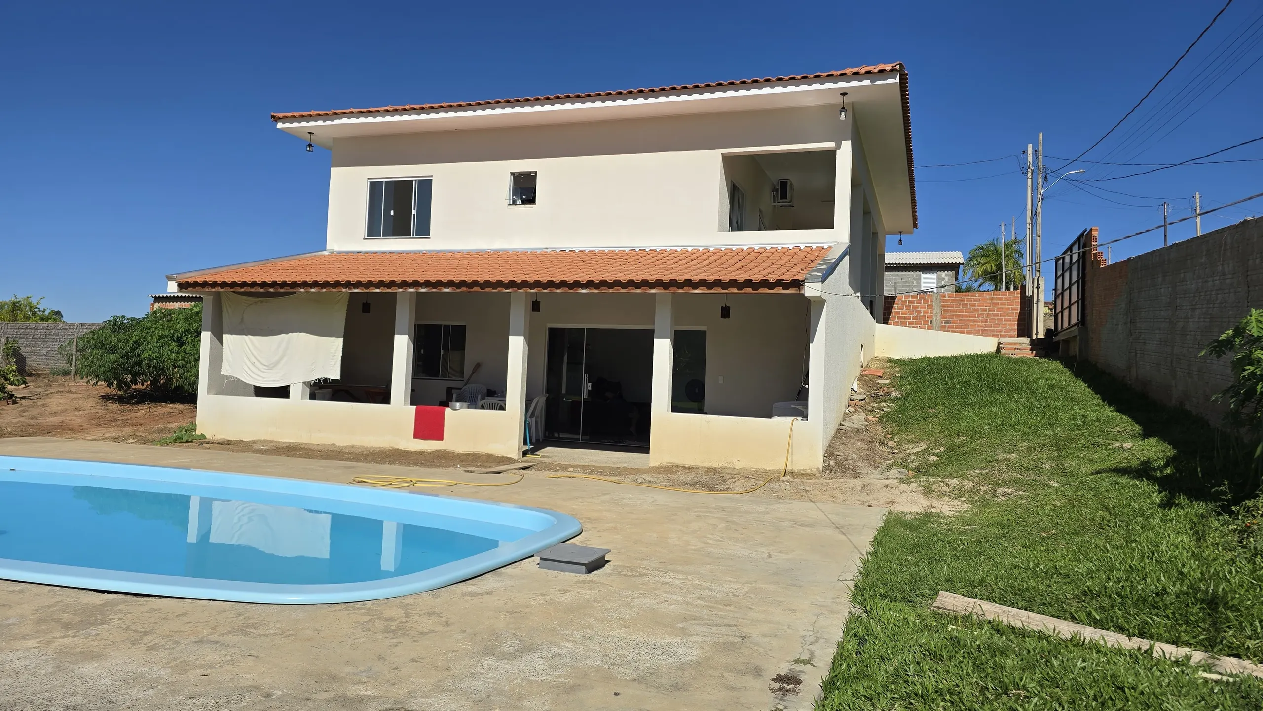 House for sale of 1,800 m² in Tomazina, PR, Brazil