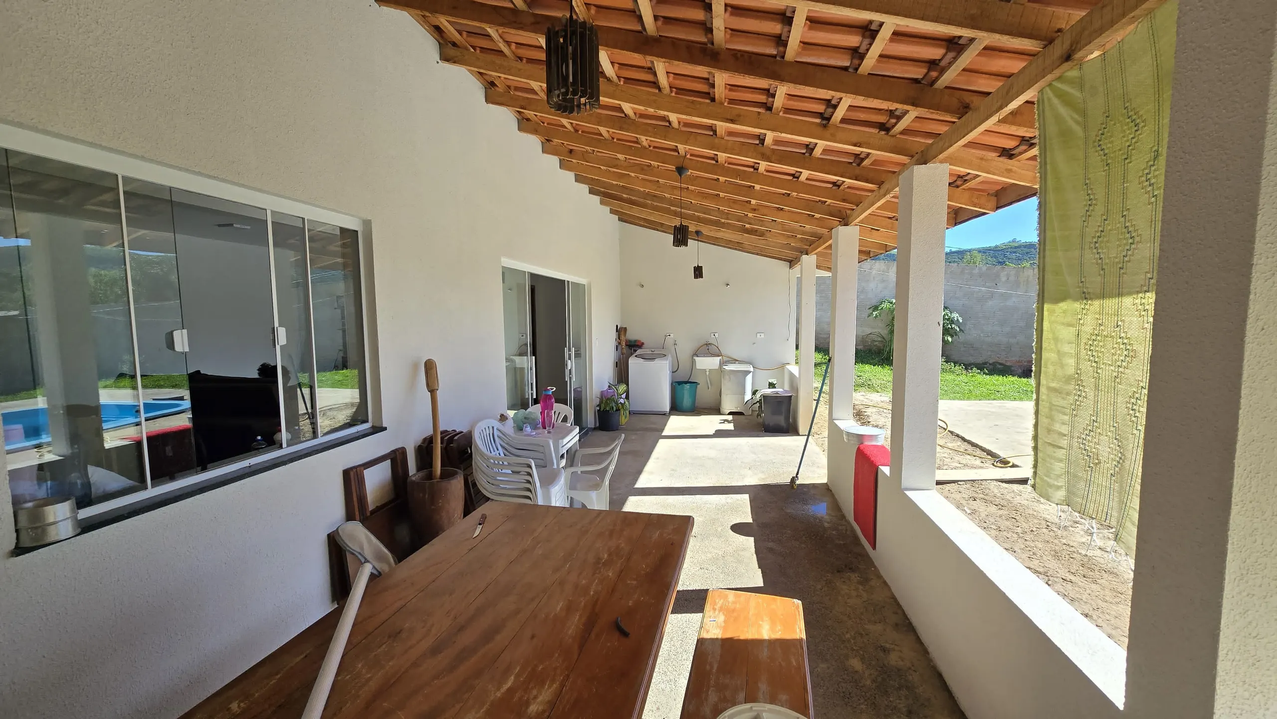 House for sale of 1,800 m² in Tomazina, PR, Brazil