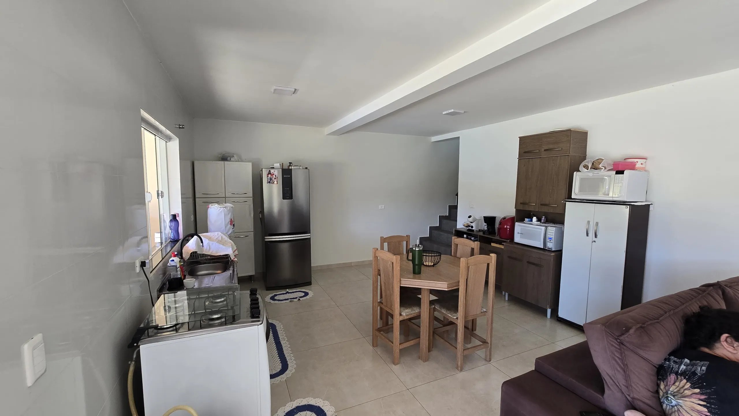House for sale of 1,800 m² in Tomazina, PR, Brazil