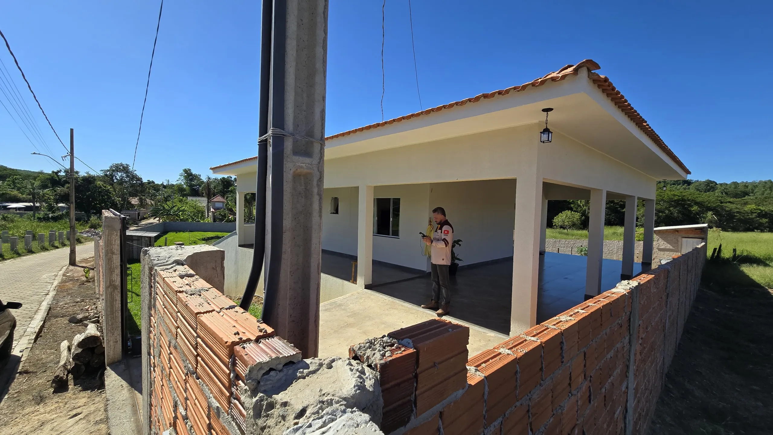 House for sale of 1,800 m² in Tomazina, PR, Brazil