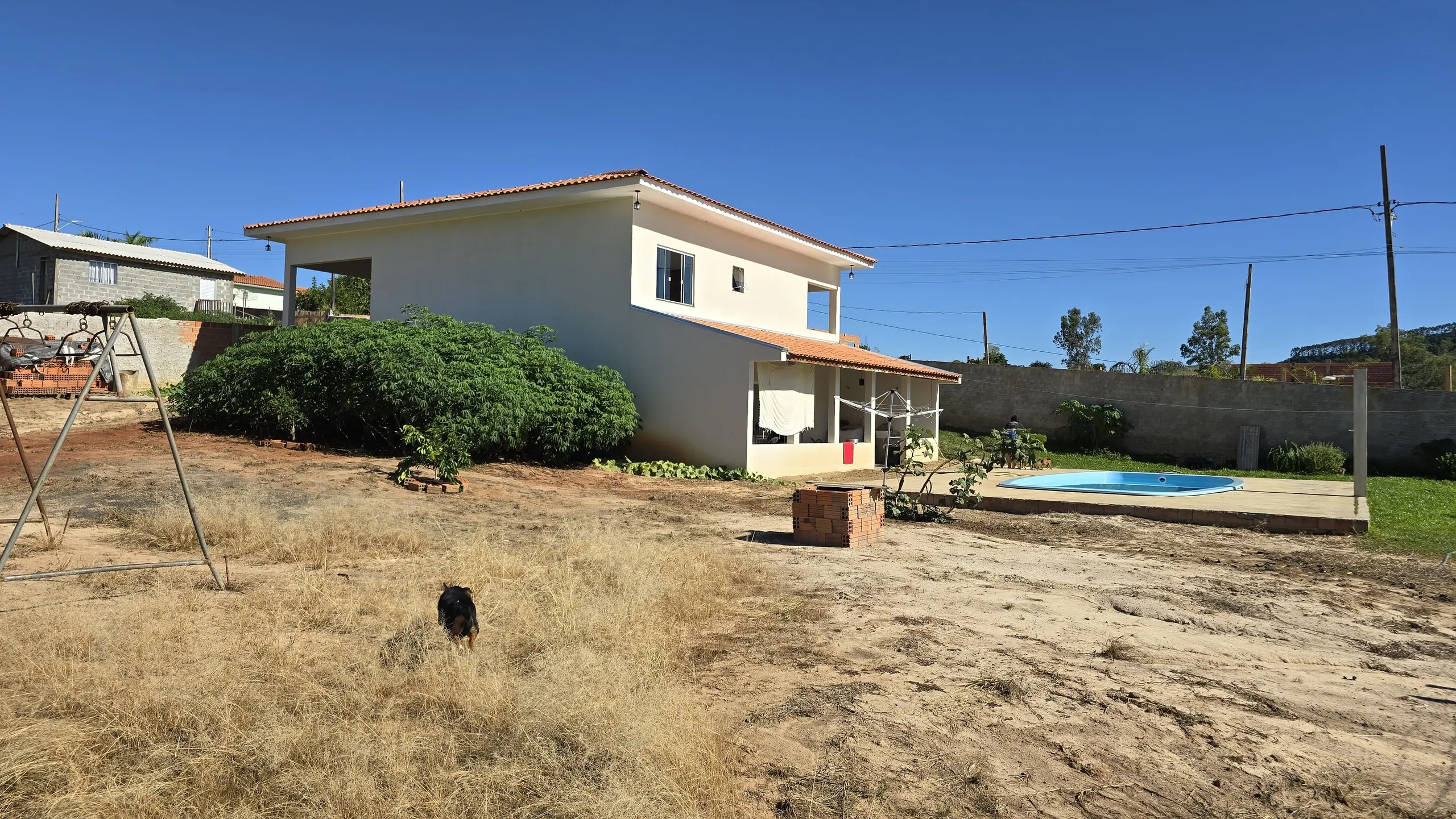 House for sale of 1,800 m² in Tomazina, PR, Brazil