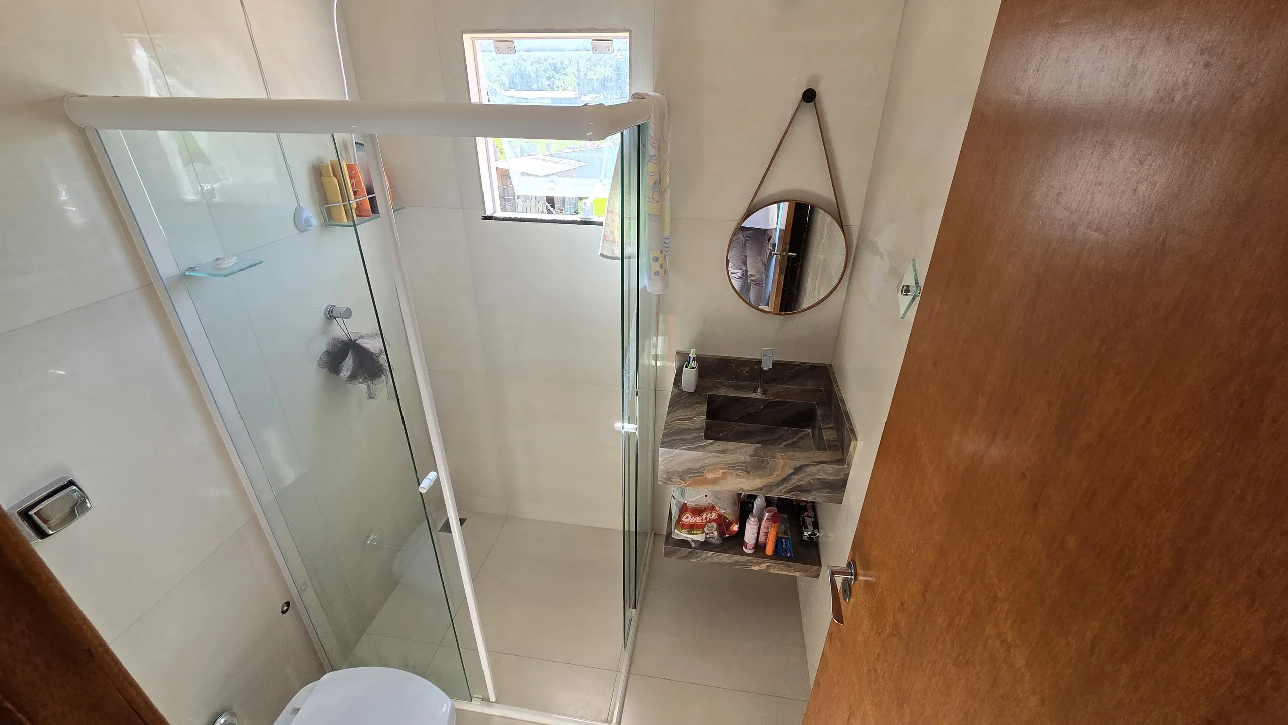 House for sale of 1,800 m² in Tomazina, PR, Brazil