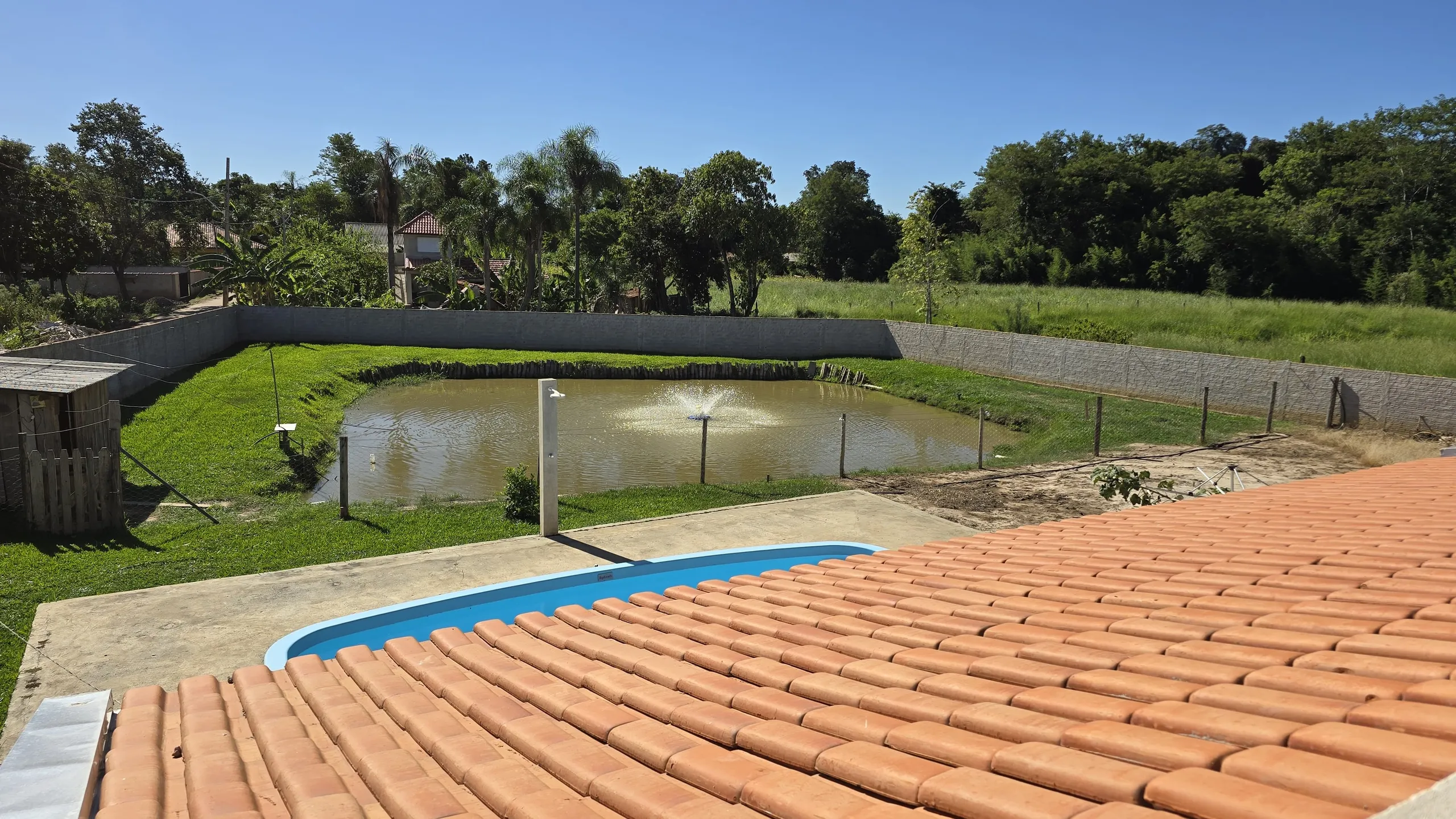 House for sale of 1,800 m² in Tomazina, PR, Brazil