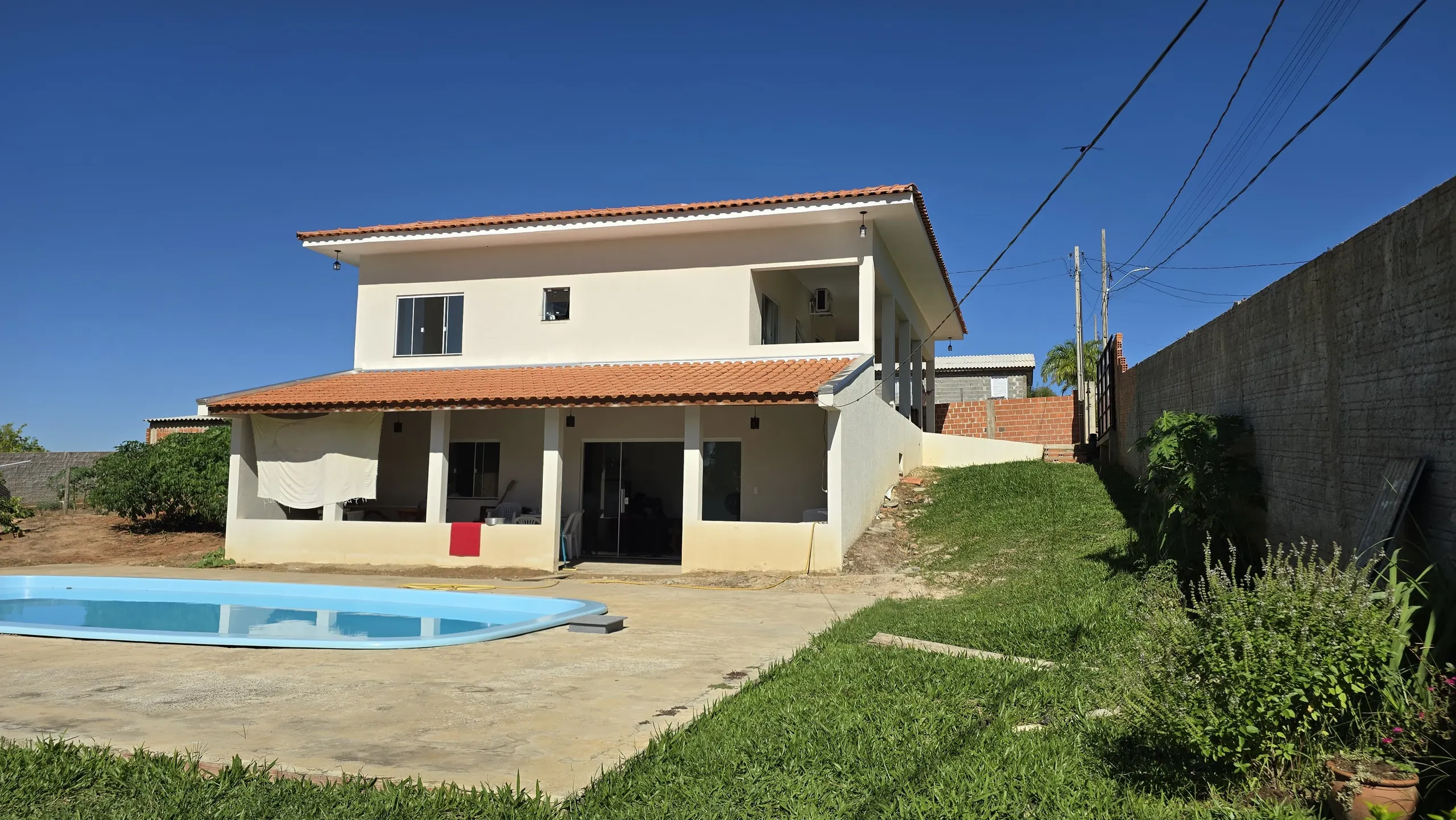 Casa à venda de 1.800 m² em Tomazina, PR, Brasil
