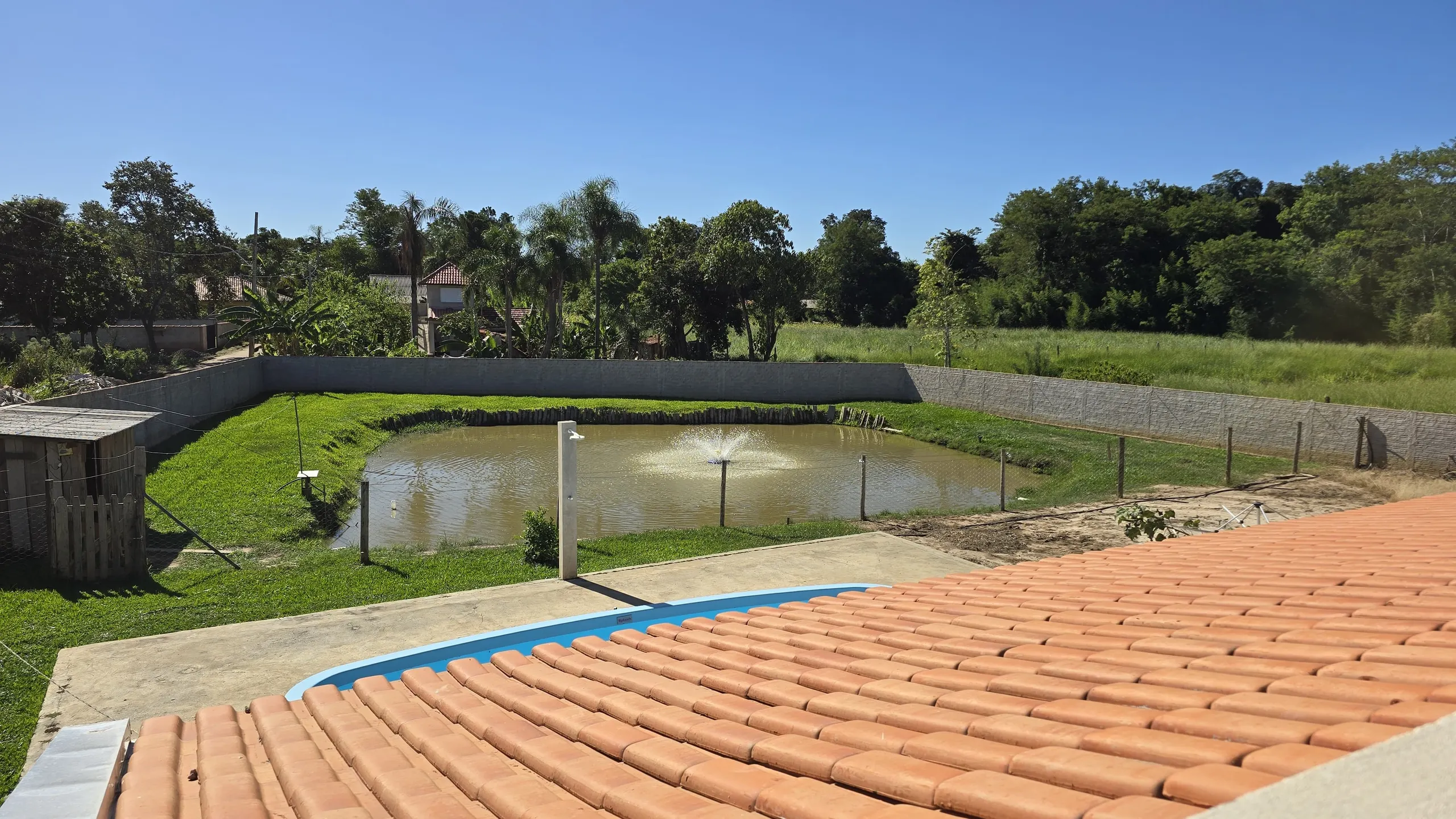 House for sale of 1,800 m² in Tomazina, PR, Brazil