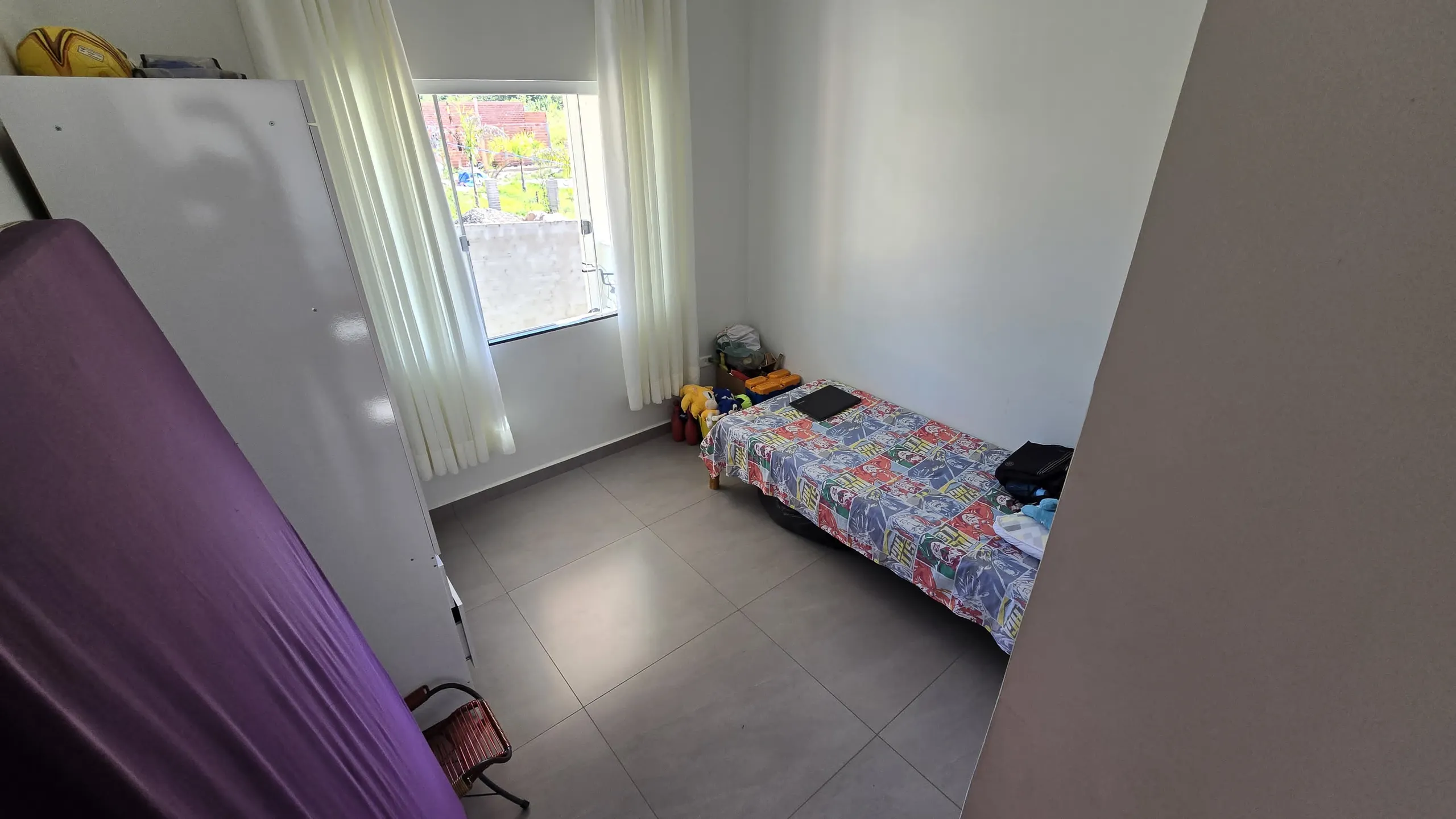 House for sale of 1,800 m² in Tomazina, PR, Brazil