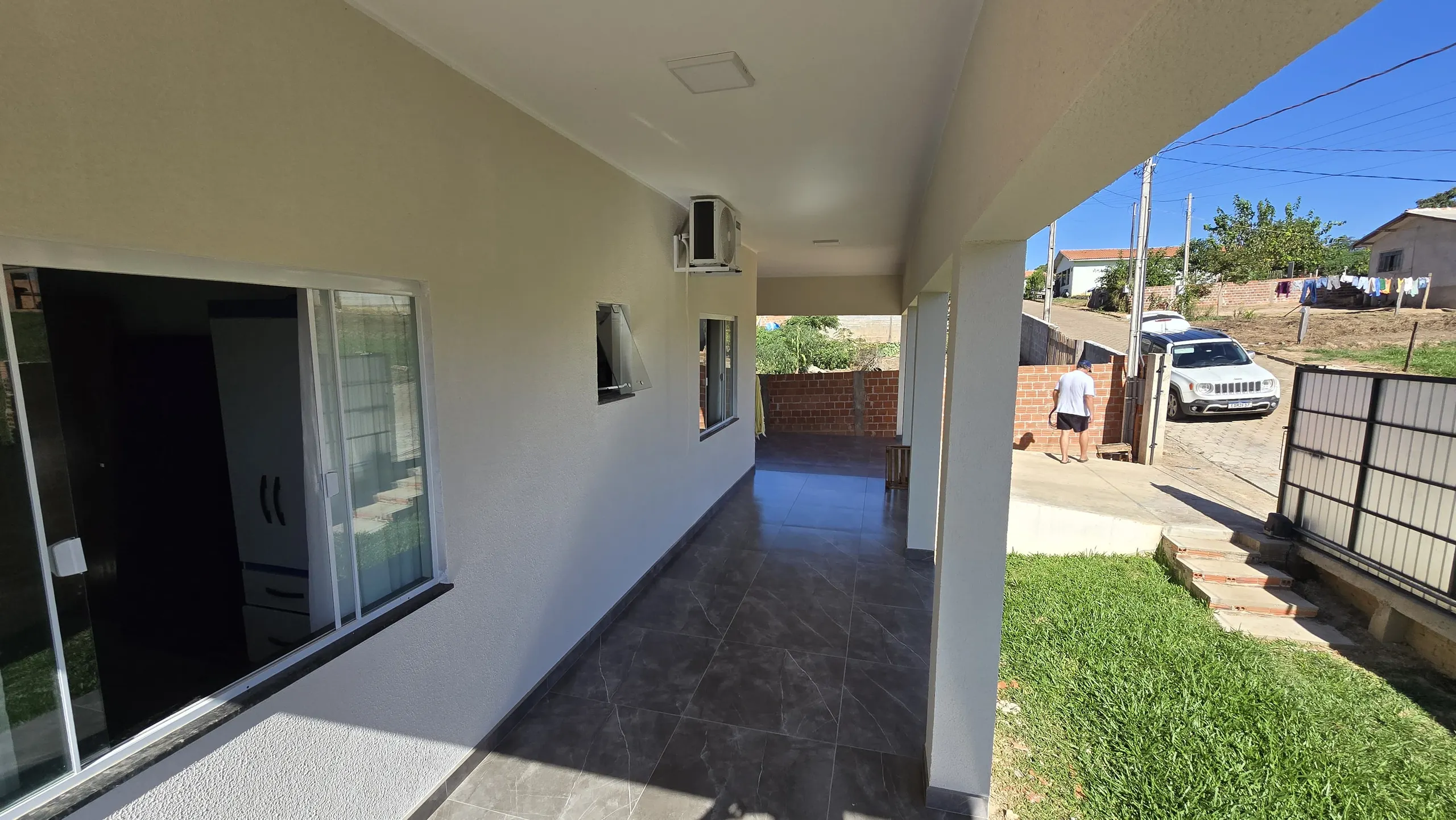 House for sale of 1,800 m² in Tomazina, PR, Brazil