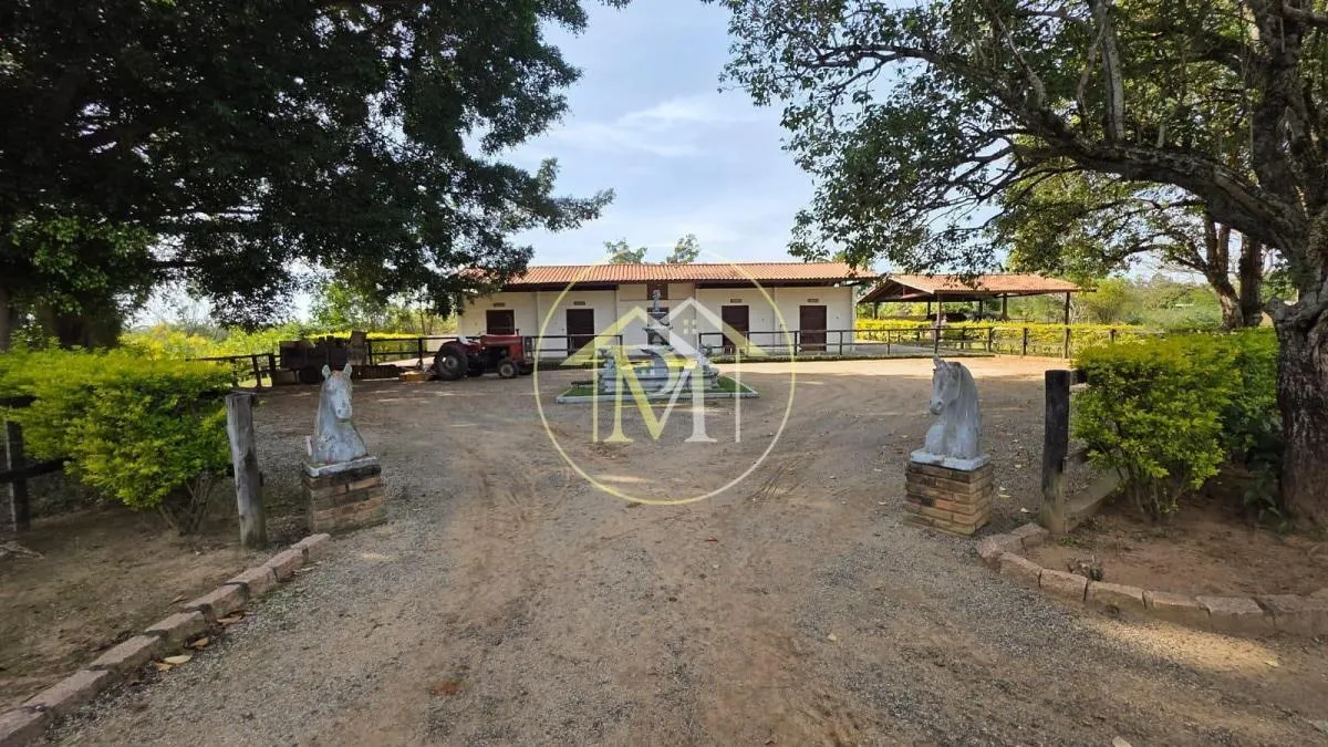 Farm for sale of 155,676 acres in Salto, SP, Brazil