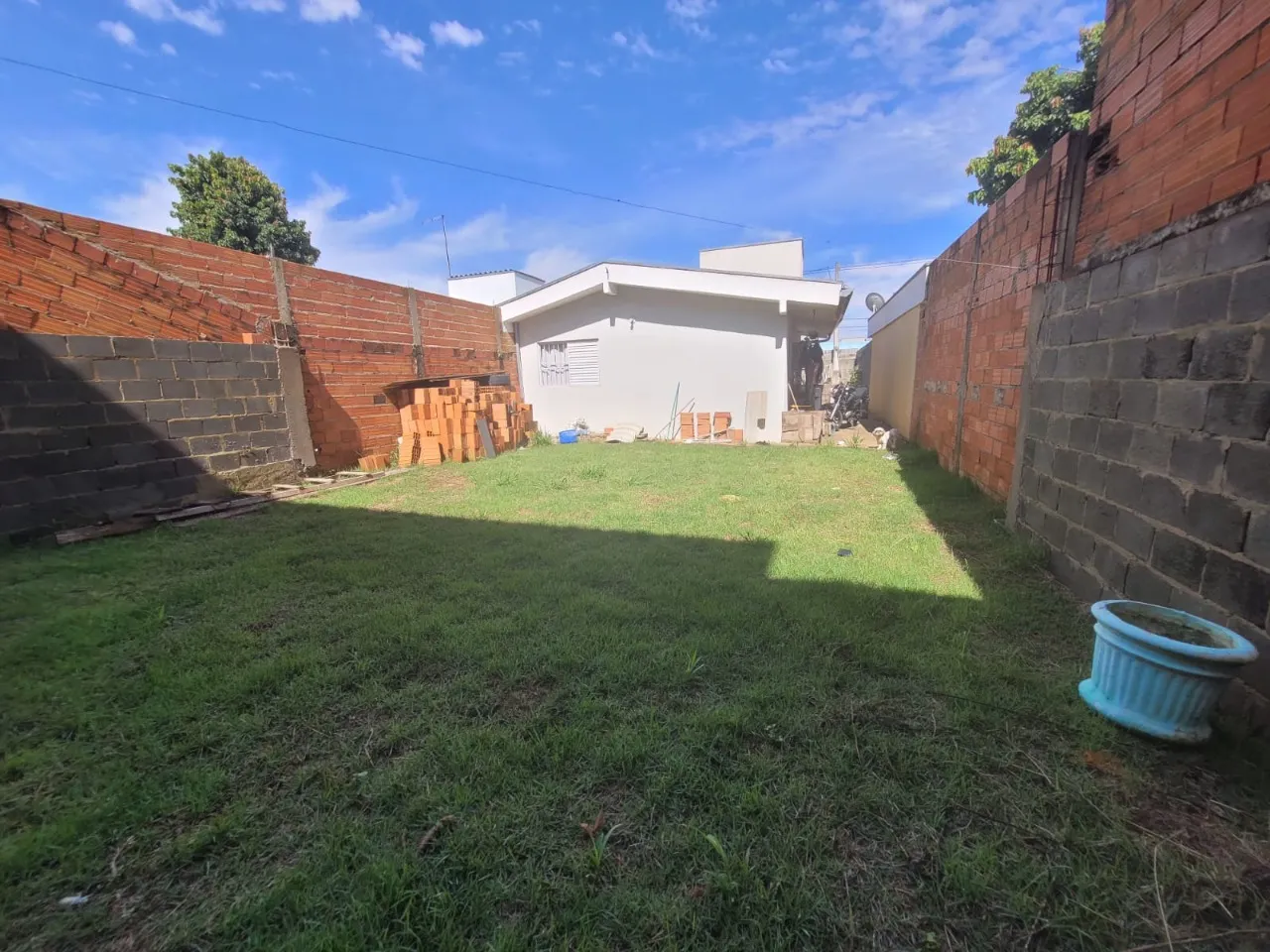 Casa à venda de 200 m² em Monte Mor, SP, Brasil