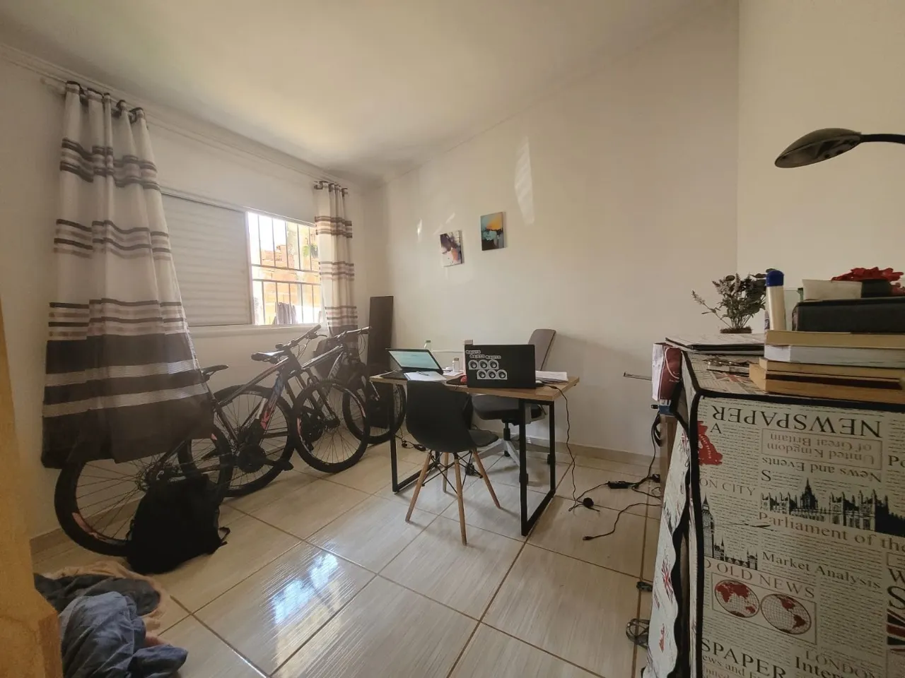 Casa à venda de 200 m² em Monte Mor, SP, Brasil