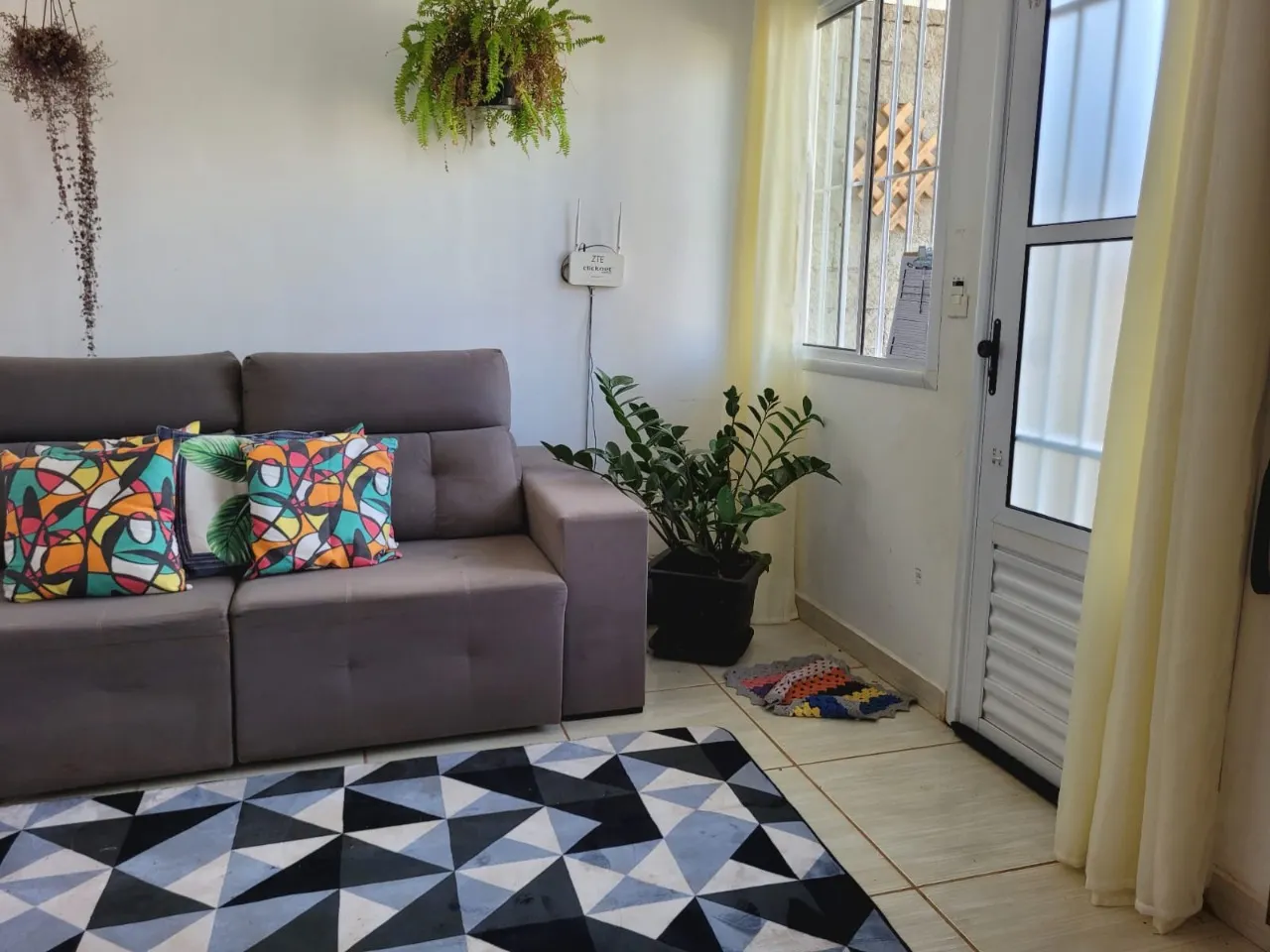 Casa à venda de 200 m² em Monte Mor, SP, Brasil