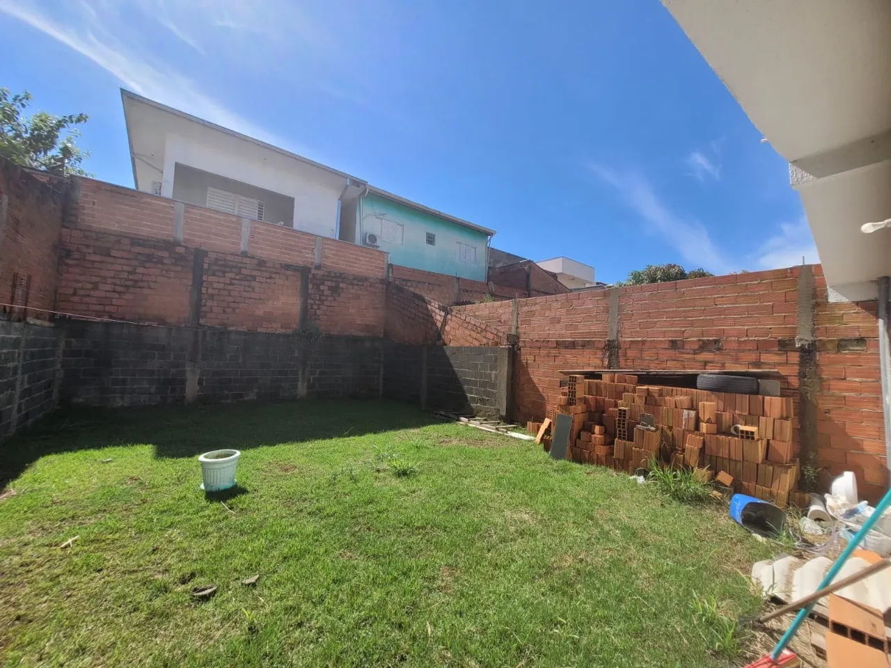 Casa à venda de 200 m² em Monte Mor, SP, Brasil