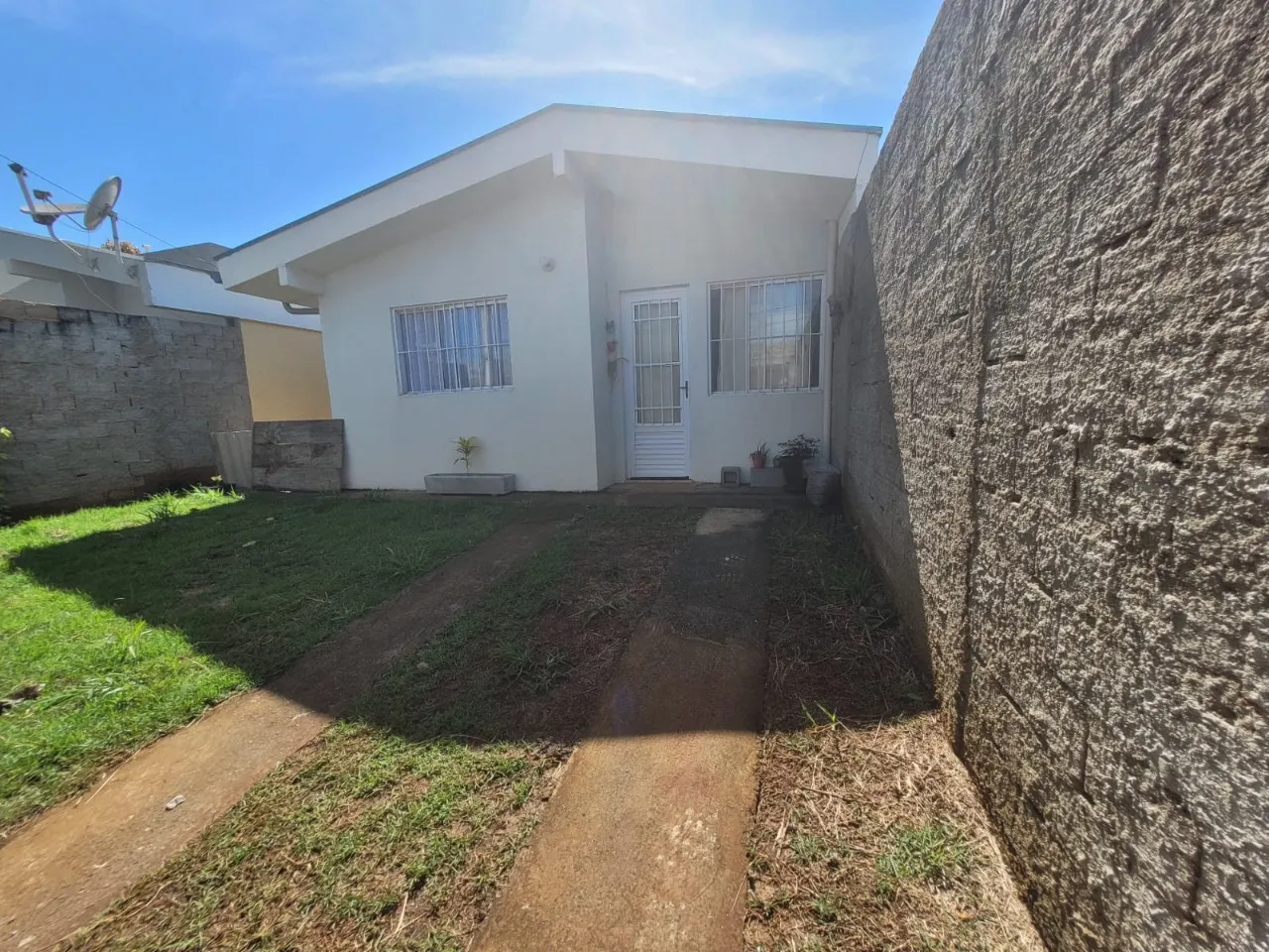 Casa à venda de 200 m² em Monte Mor, SP, Brasil