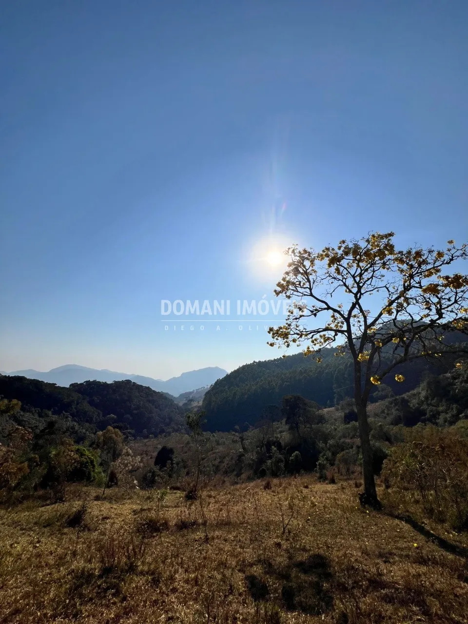 Sítio à venda de 7 ha em Brazópolis, MG, Brasil