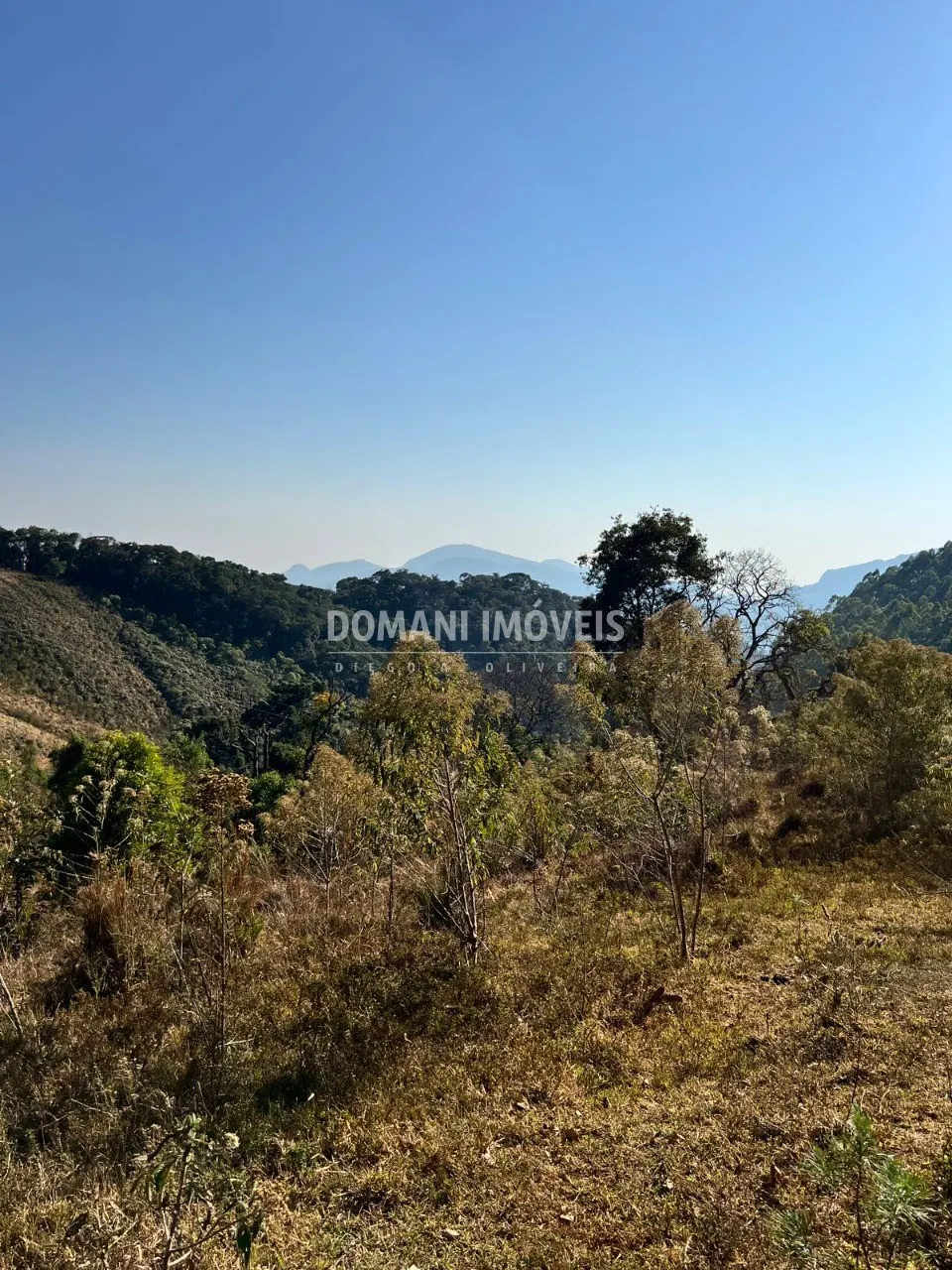 Small farm for sale of 17 acres in Brazópolis, MG, Brazil