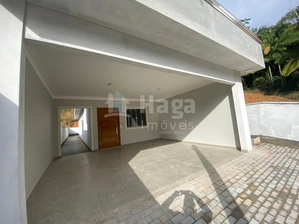 Casa à venda de 380 m² em Nova Trento, SC, Brasil