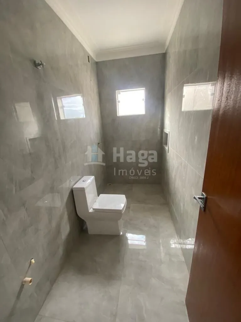 Casa à venda de 380 m² em Nova Trento, SC, Brasil