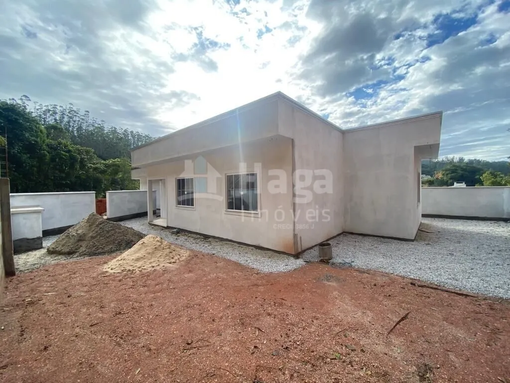 Casa à venda de 380 m² em Nova Trento, SC, Brasil