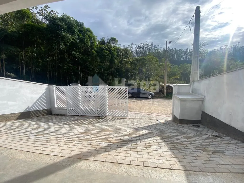 Casa à venda de 380 m² em Nova Trento, SC, Brasil