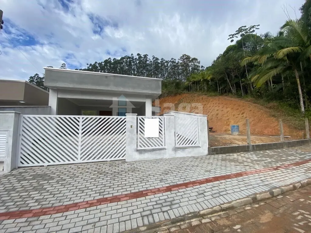 Casa à venda de 380 m² em Nova Trento, SC, Brasil