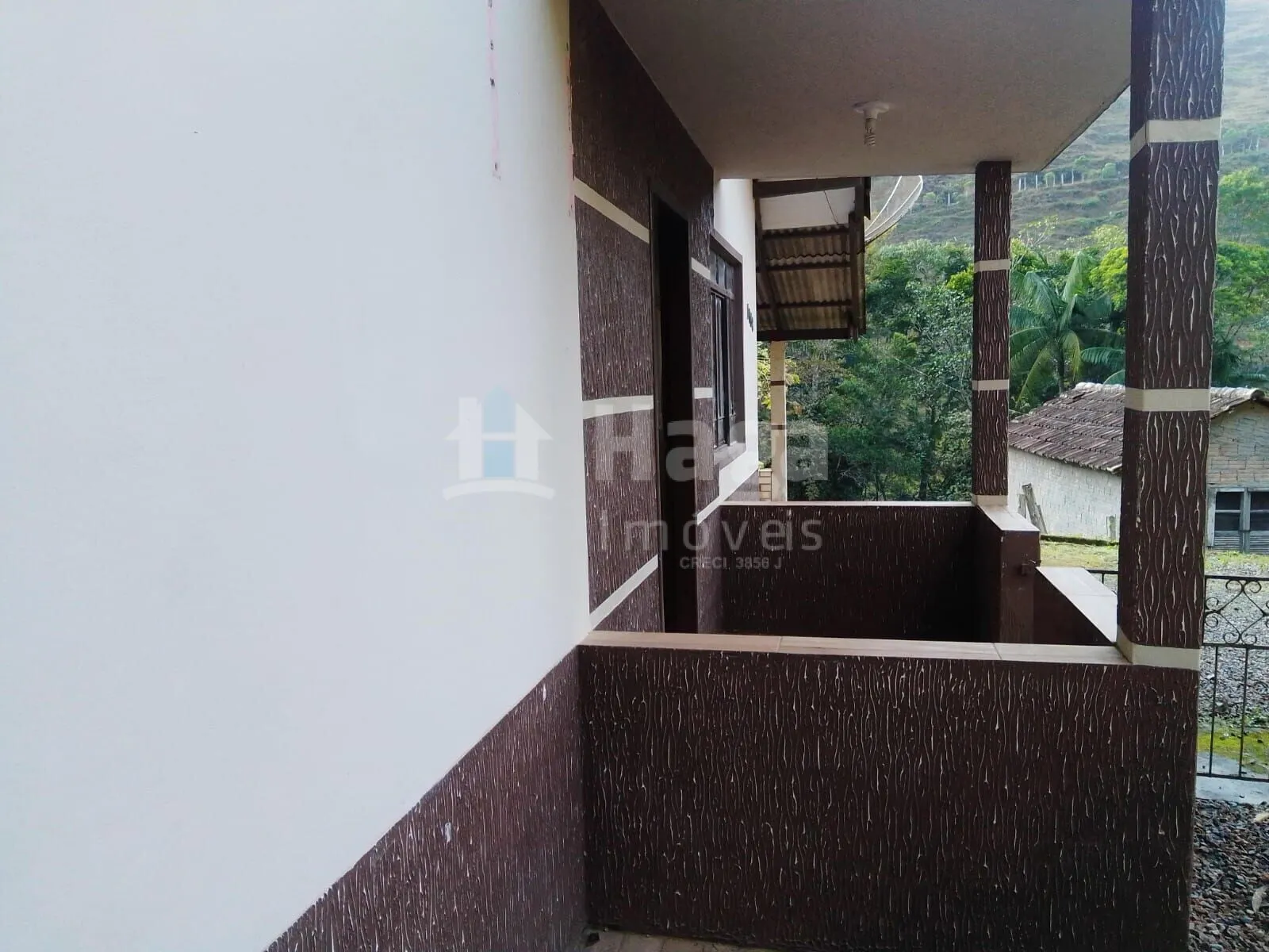 Farm for sale of 4,000 m² in Nova Trento, SC, Brazil