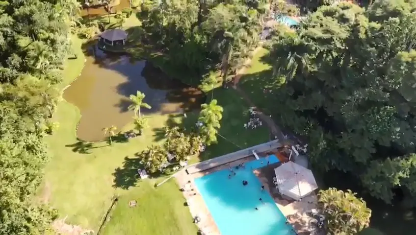 Sítio à venda de 15 ha em Cambará, PR, Brasil