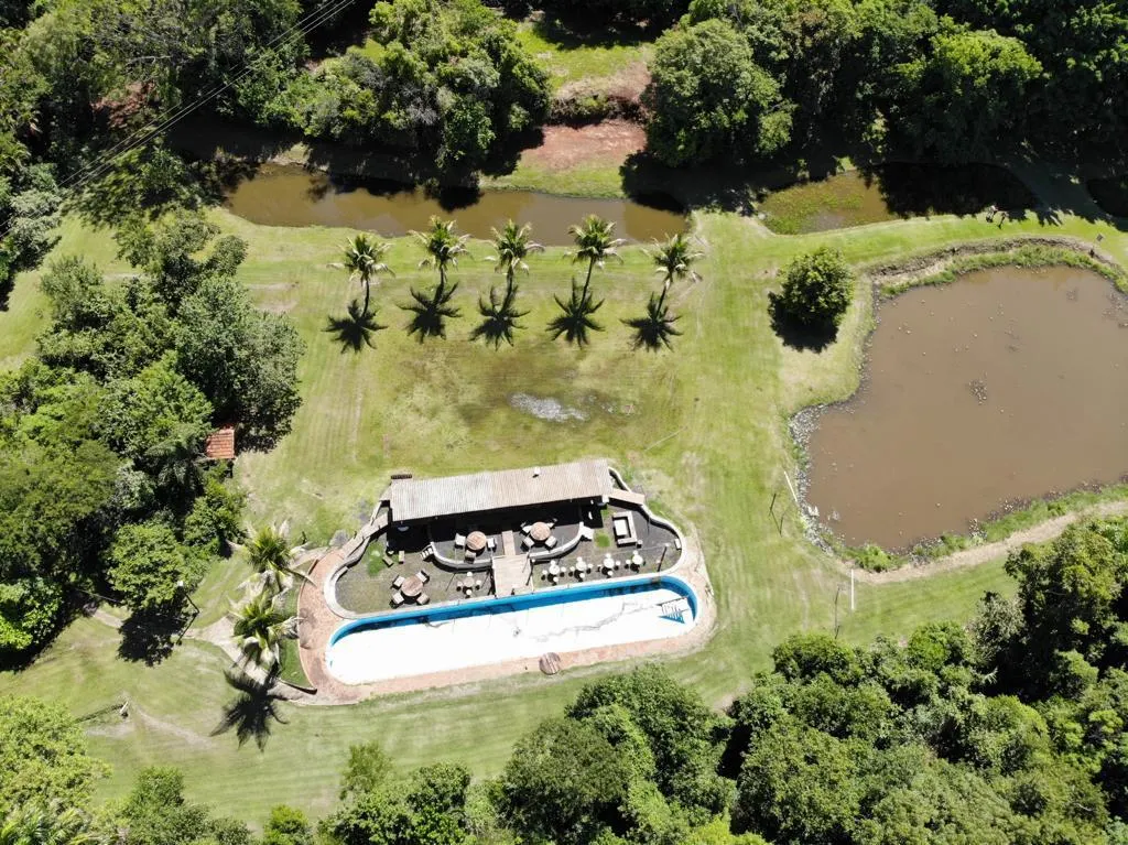 Sítio à venda de 15 ha em Cambará, PR, Brasil