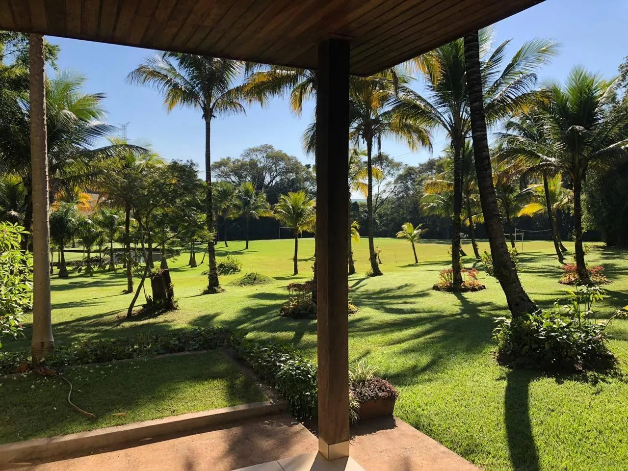 Sítio à venda de 15 ha em Cambará, PR, Brasil