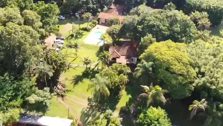 Sítio à venda de 15 ha em Cambará, PR, Brasil