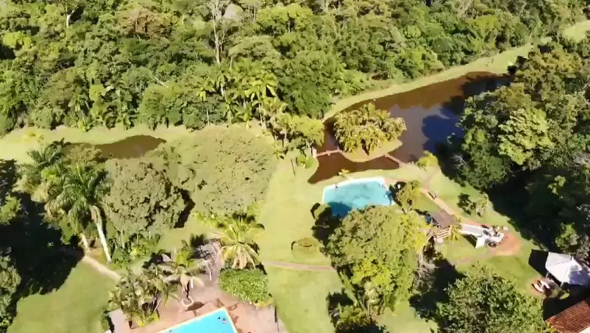 Sítio à venda de 15 ha em Cambará, PR, Brasil