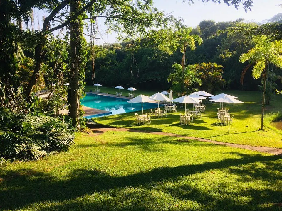 Sítio à venda de 15 ha em Cambará, PR, Brasil