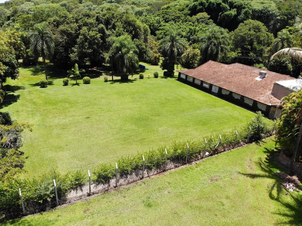Sítio à venda de 15 ha em Cambará, PR, Brasil