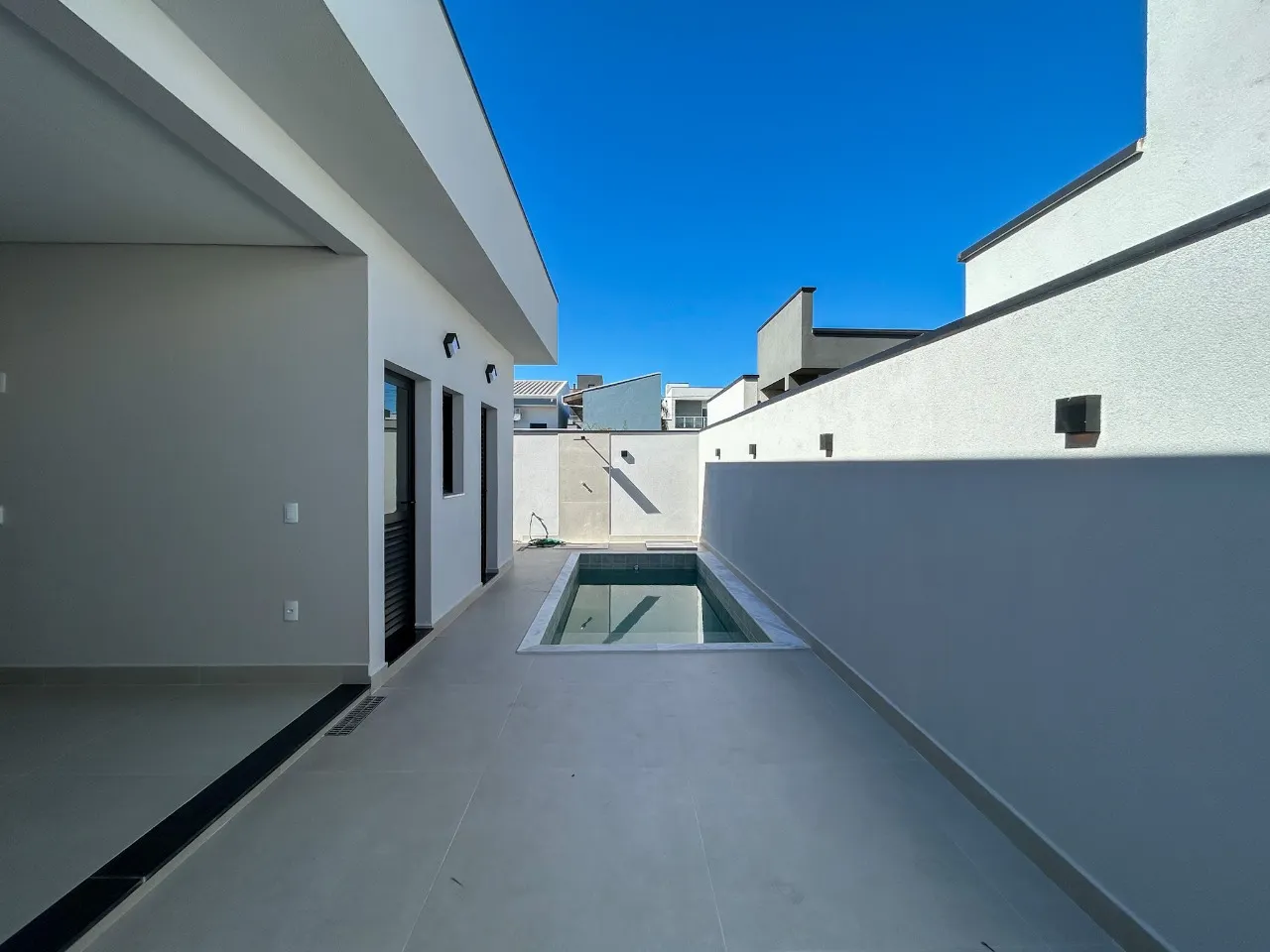 Casa à venda de 275 m² em Hortolândia, SP, Brasil