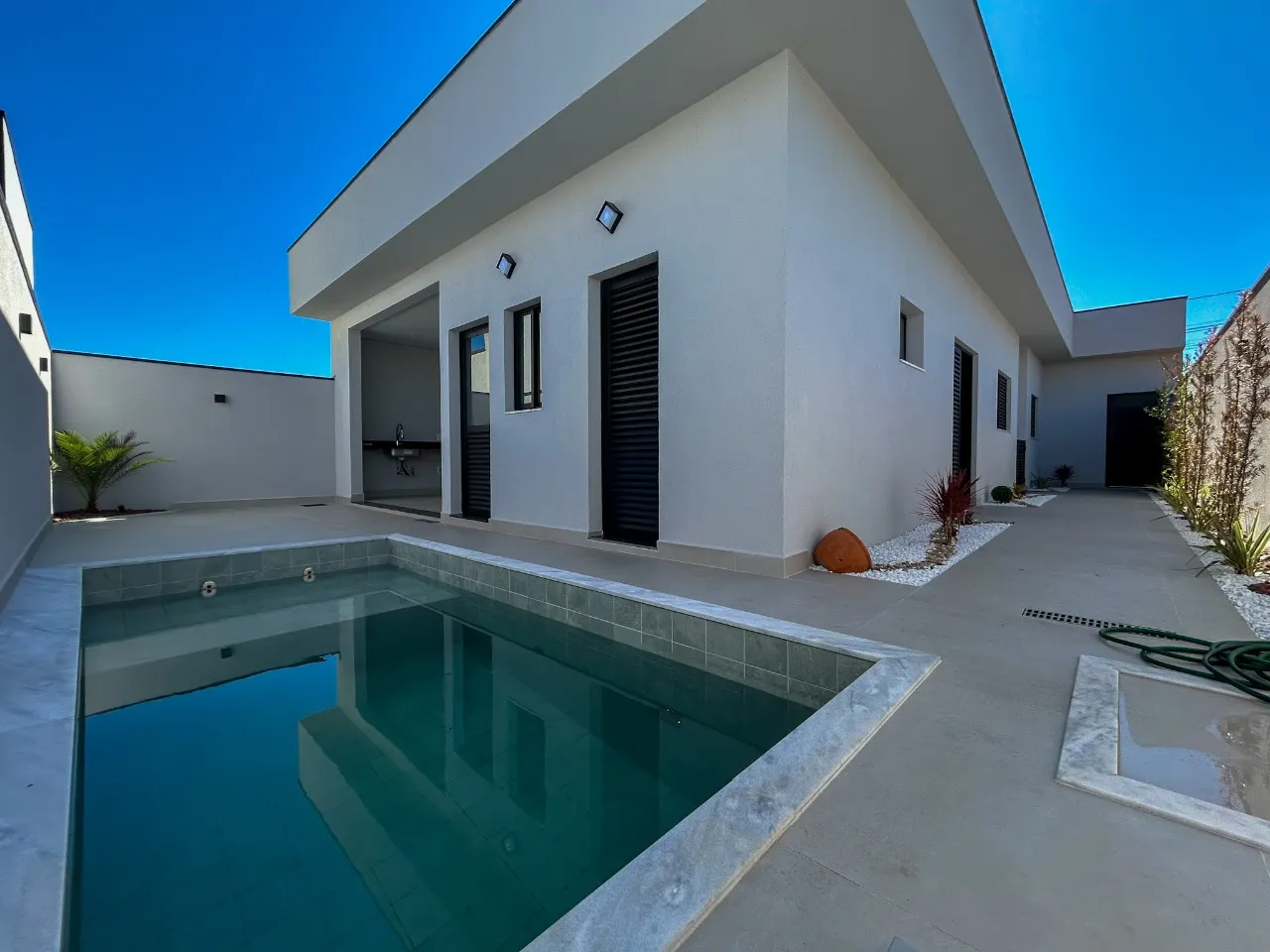 Casa à venda de 275 m² em Hortolândia, SP, Brasil