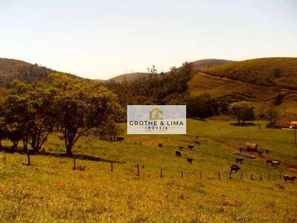 Fazenda à venda de 145 ha em Lorena, SP, Brasil
