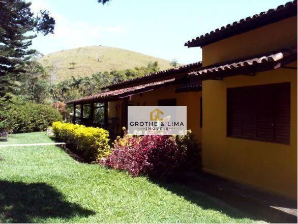 Fazenda à venda de 145 ha em Lorena, SP, Brasil