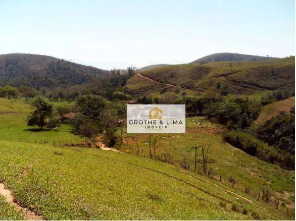 Fazenda à venda de 145 ha em Lorena, SP, Brasil