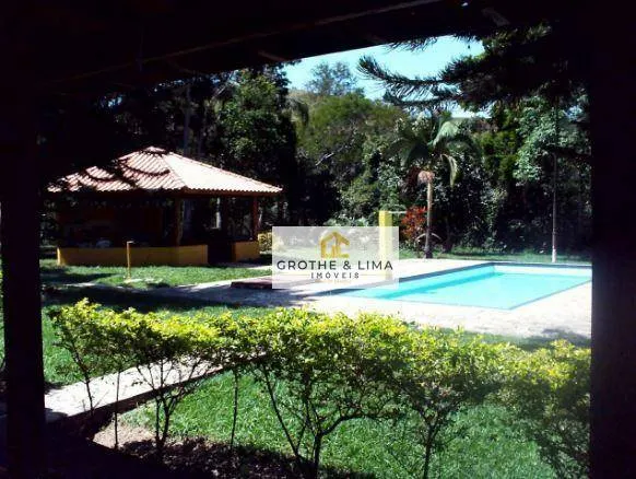 Fazenda à venda de 145 ha em Lorena, SP, Brasil