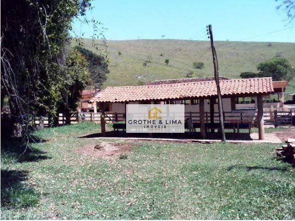 Fazenda à venda de 145 ha em Lorena, SP, Brasil