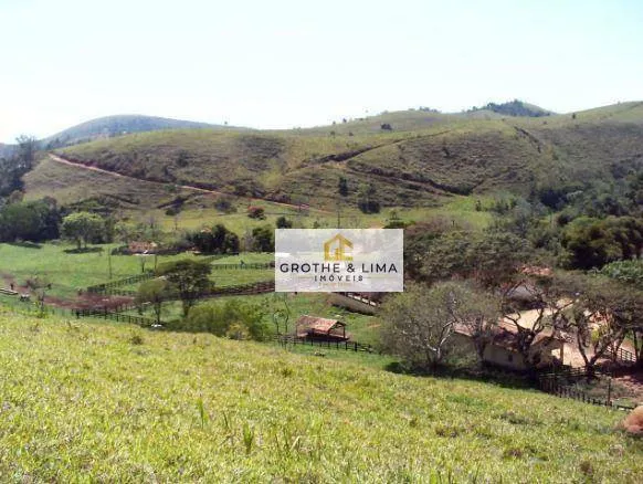Fazenda à venda de 145 ha em Lorena, SP, Brasil